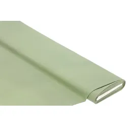 Baumwollstoff "Lisa", jade
