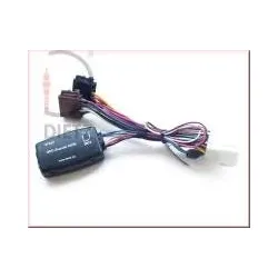 Dietz 67637 Lenkradinterface für SUZUKI Vitara III