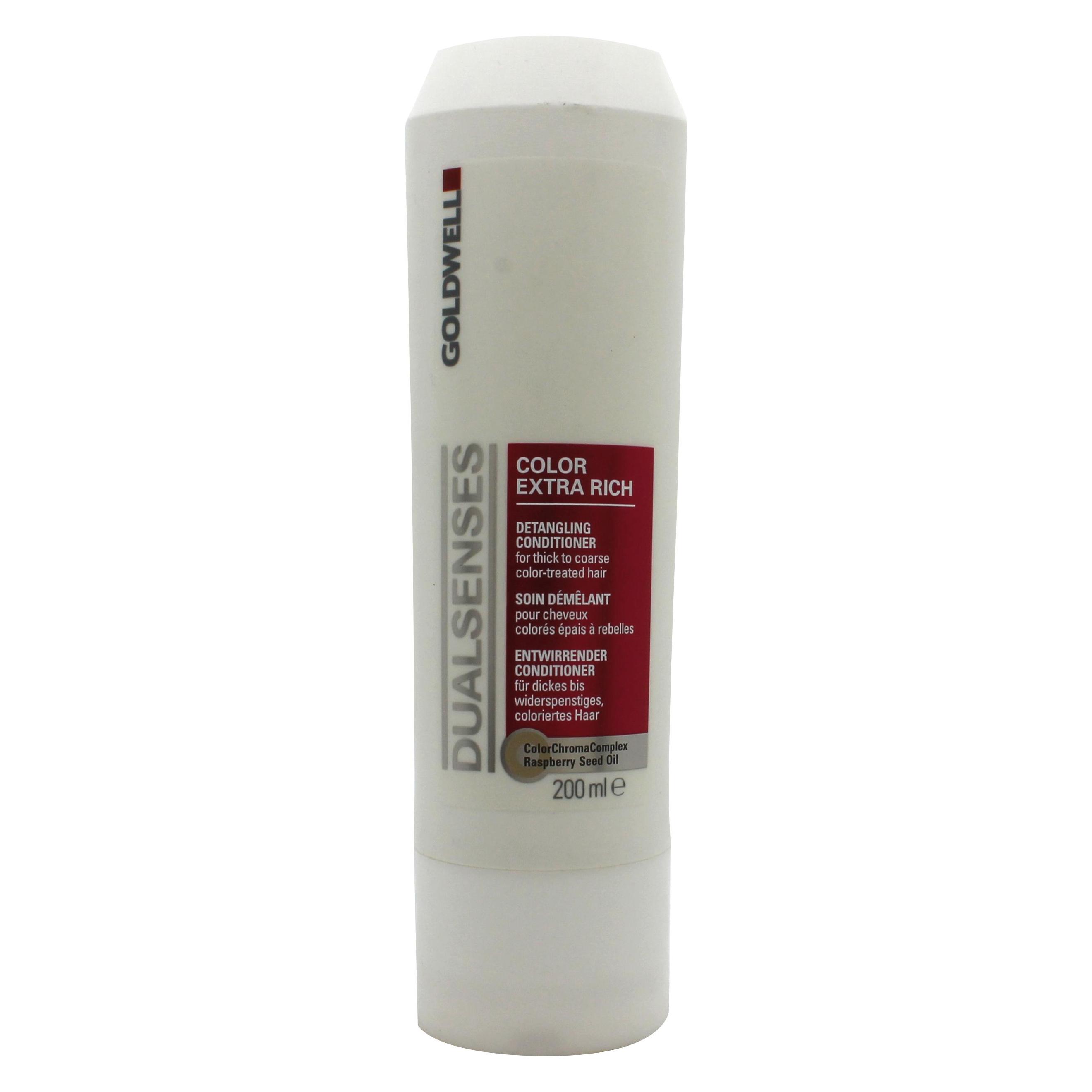 Goldwell Color Extra Rich (200 ml) (206111)