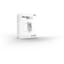 Glucomen areo GK Blutzucker- u.ß-Keton S 1 St