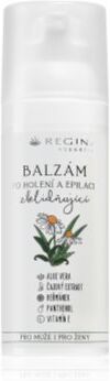 Regina Soothing bálsamo after shave apaziguador 50 ml. Soothing