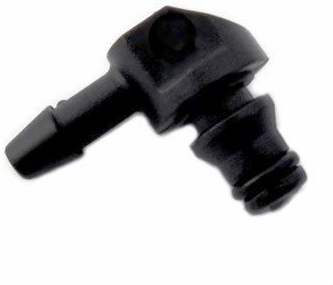 JAPKO 9DH008 Injection System