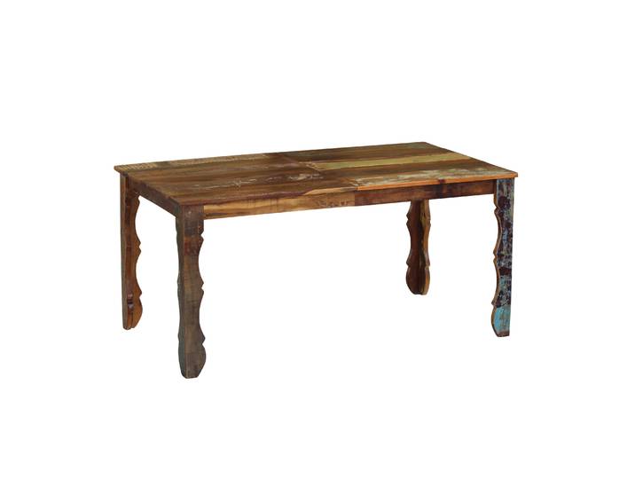 Esstisch Vintage THIERRY 160 x 90 cm