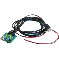  USB/AUX Replacement 