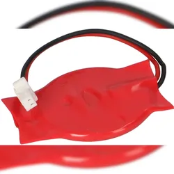 Bios-Batterie CR2025 mit Stecker B70600