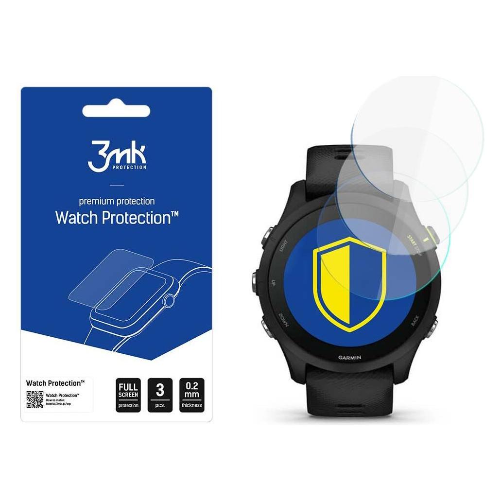 3MK Flexible Glass Lite (3mk Watch Protection FlexibleGlass(269)-0)