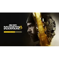 Call of Duty: Modern Warfare 4 - Vault Edition-Upgrade