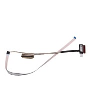 Lenovo GY530 eDP 120Hz Displaykabel LED 30-Pin Original für 1920x1080 Full-HD Displays Displayanschluss: Part-Nr.: EDP Embedded DisplayPort-Cable120 HZ (GY530 EDP 120HZ)