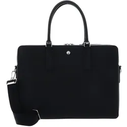 Lacoste Computer Bag (13.78"), Notebooktasche, Schwarz