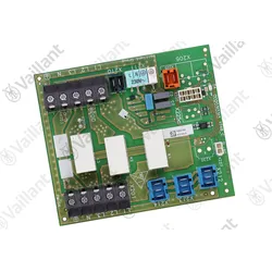 VAILLANT Leiterplatte, installer board 3 Vaillant-Nr. 8000036303