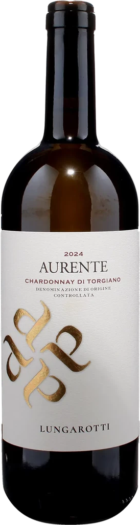 Lungarotti Aurente Chardonnay di Torgiano 2024