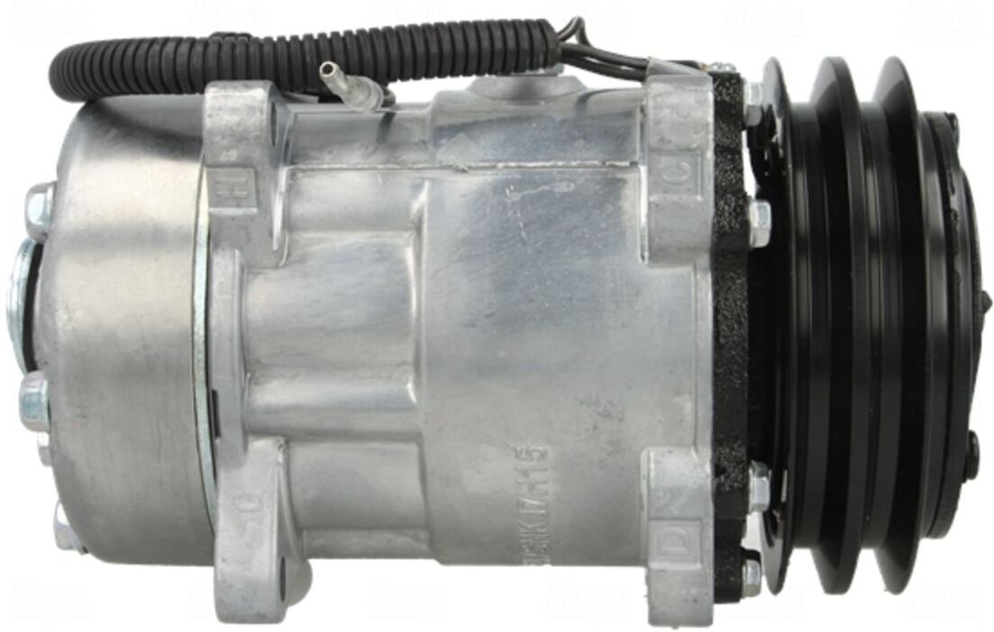 Klimakompressor NISSENS 899927