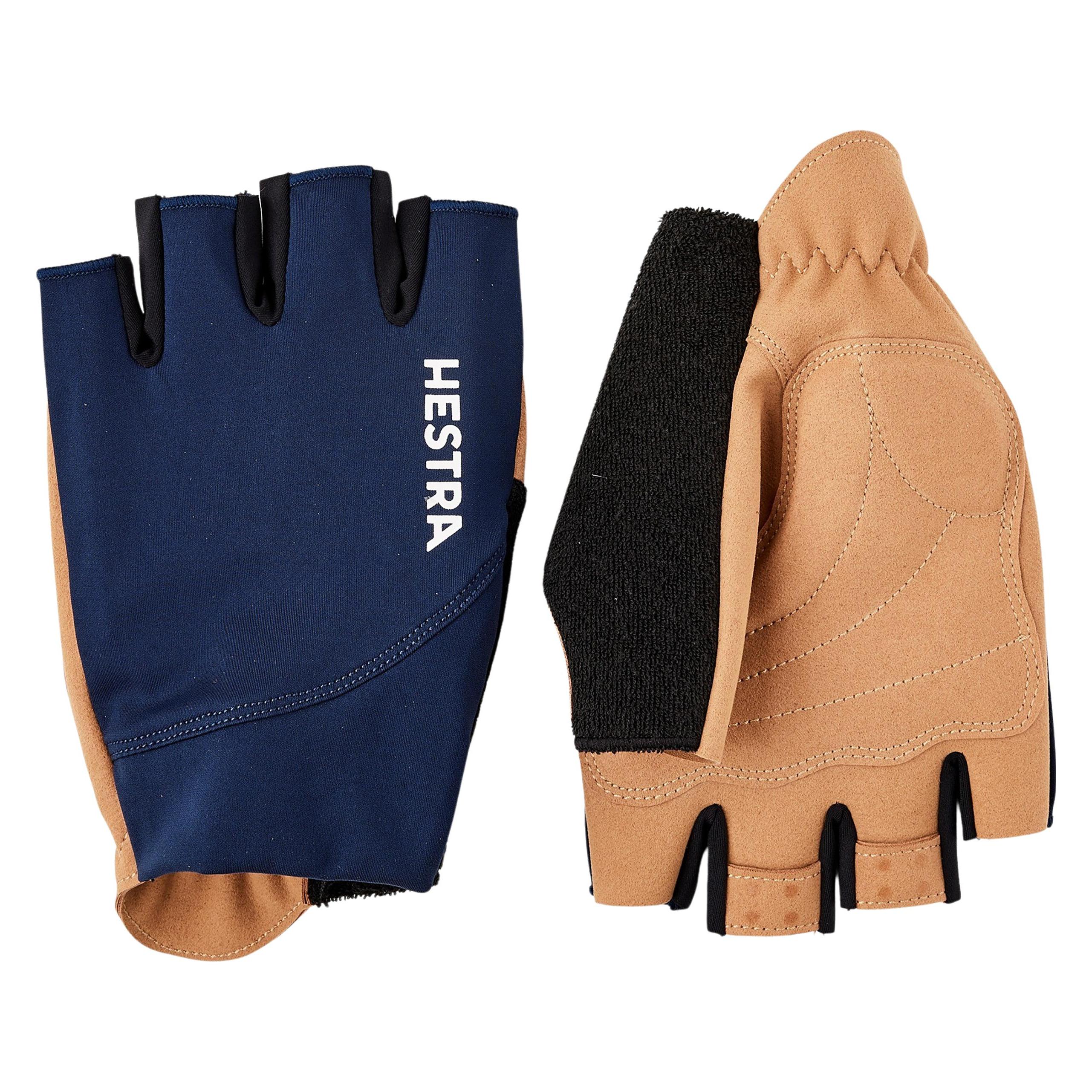 Hestra Spiro Short (9) (3003270-blå/tan-X)
