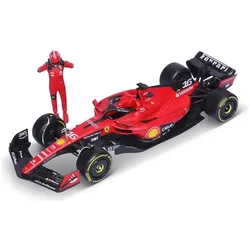 Bburago Ferrari SF-23