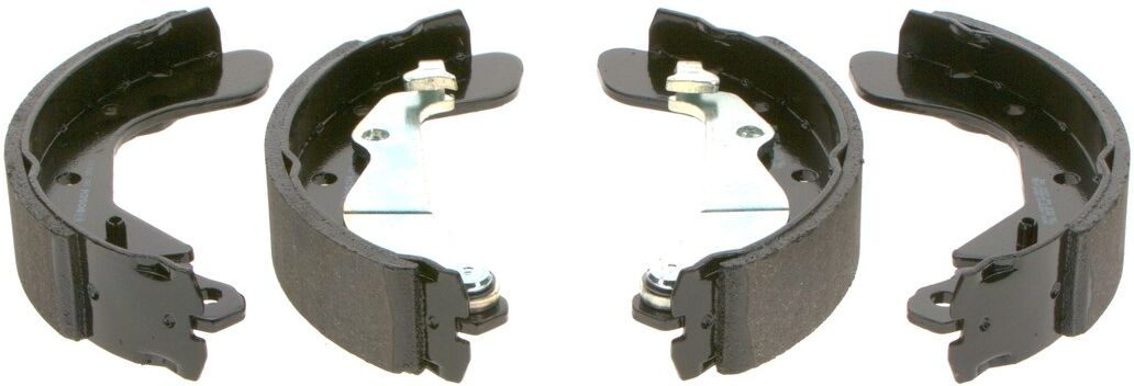 Bosch Bremsbackensatz 0 986 487 714 Für Daewoo Wuling
