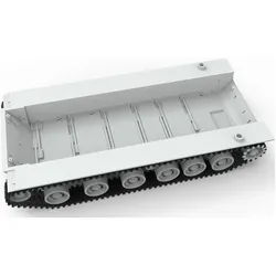 Meng-Model PLA ZTQ15 Light Tank