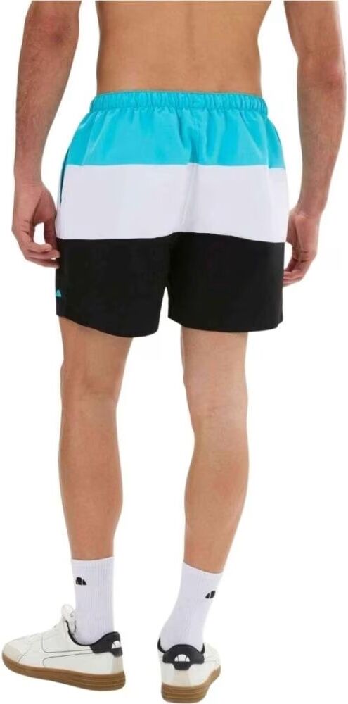 Bañador Ellesse Bellis Tricolor Para Hombre M Hombre