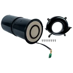 Wolf Inneneinheit komplett (Torpedo) für FWL-PushPull-30(RC)