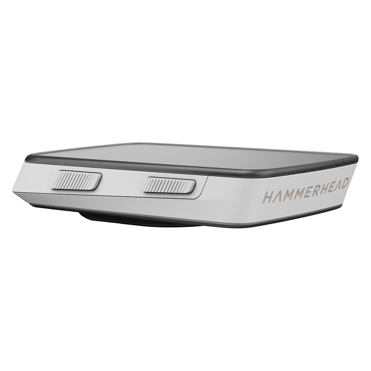 Hammerhead Karoo Color Shell (HAMCV040008)