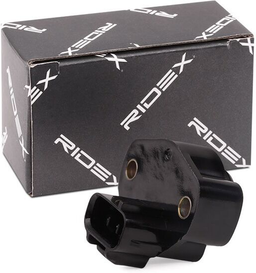 RIDEX 3940T0029 Throttle position sensor (TPS)
