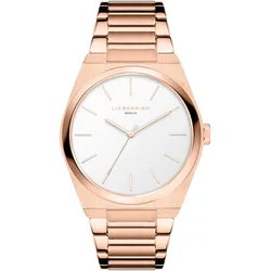 LIEBESKIND BERLIN Armbanduhr  Timeless Medium