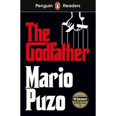 Penguin Readers Level 7: The Godfather (ELT Graded Reader), Taschenbuch von Mario Puzo, Penguin Books Ltd, 978-0-241-55346-6
