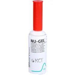 Nu Gel Hydrogel Mng 425 25 G
