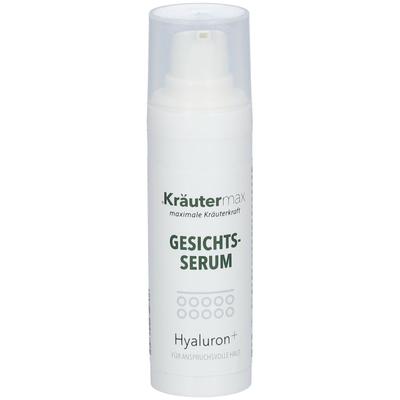 Hyaluron GES SER O.alu.salze 30 ml Konzentrat