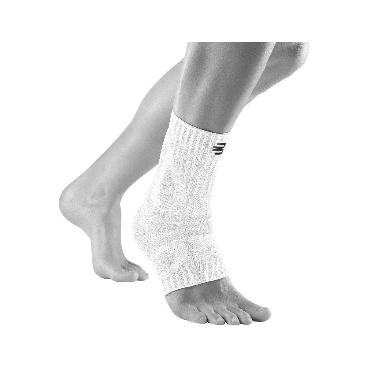 Bauerfeind Sports Achilles Support all-white (ALL-WHI) XL 70000451