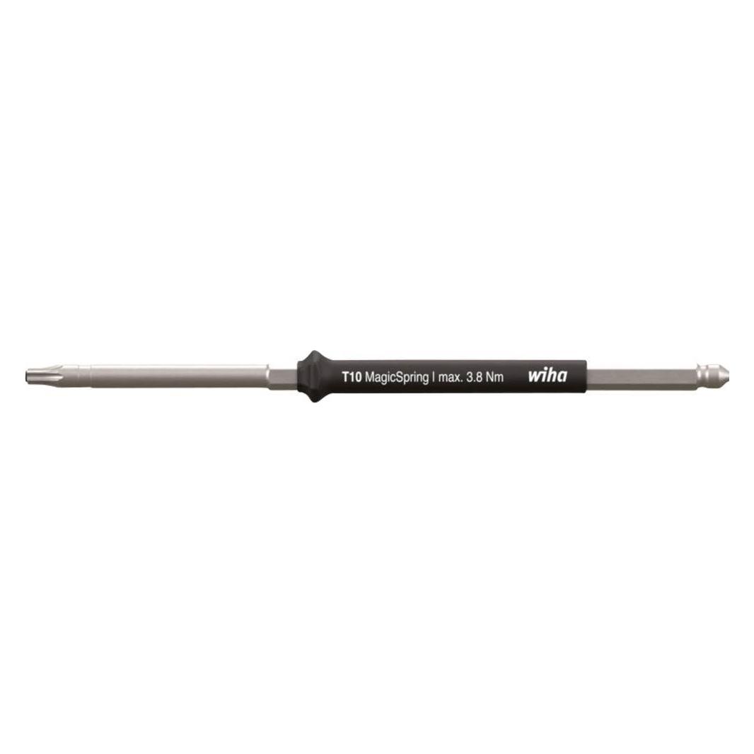 Wiha TORX MagicSpring Werkstatt Wechselklinge 4.0 mm (46896)