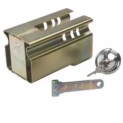 Safety Box