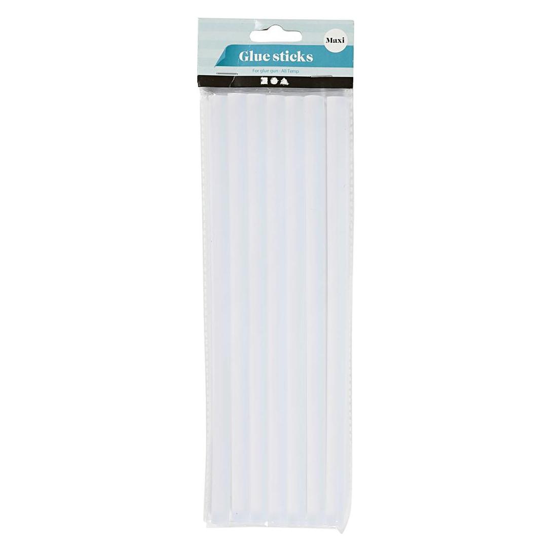 Creativ Company Glue Sticks Maxi (5712854559706)