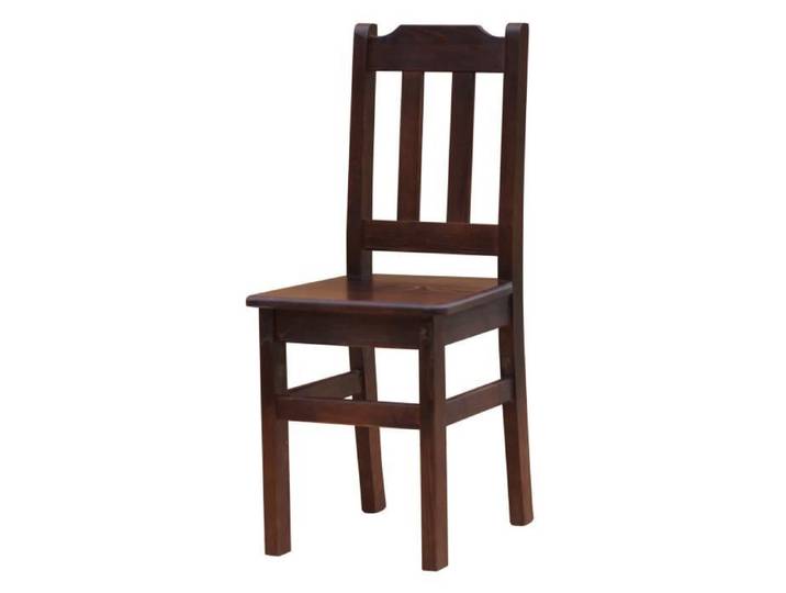 La Petite Chaise Noyer Sapin Bois Solide