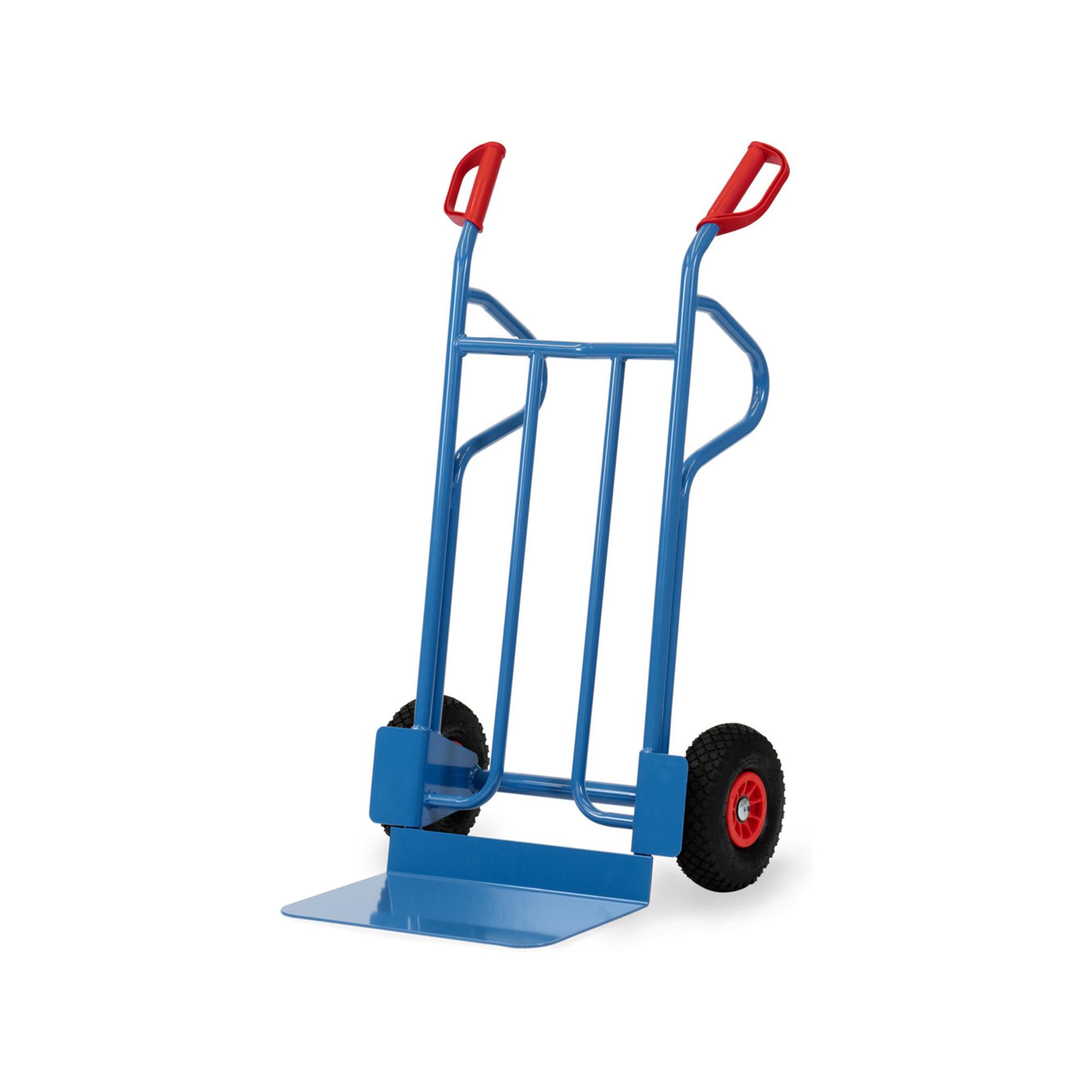 fetra Sackkarre B1216P)