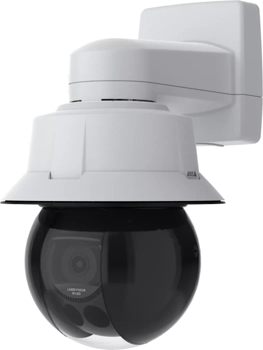 AXIS Q6355-LE UK VERSION NETWORK CAMERA