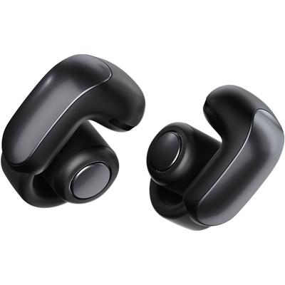 Bose "Ultra Open Earbuds mit 2 Modi: Immersive Sound, Stereo" Bluetooth Stummschaltung Simple Sync, Google Fast Pair, Umgebung wahrnehmen