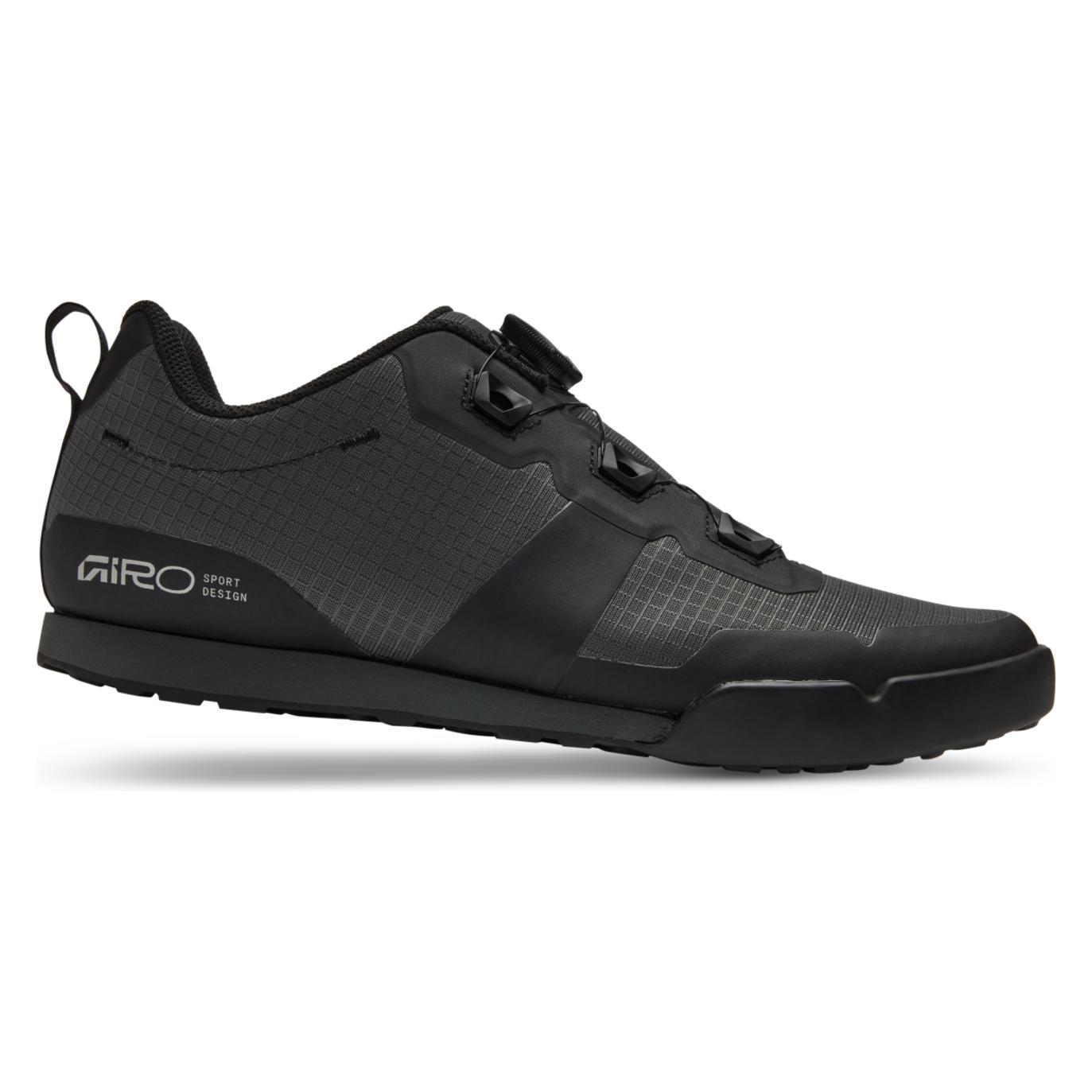 Giro Tracker Boa (38) (39105-001-38)