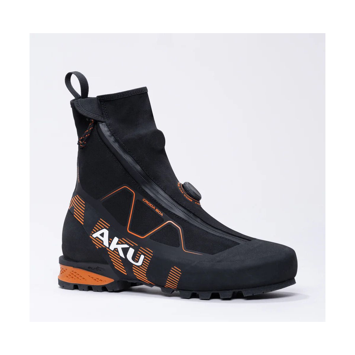 AKU Croda BOA GTX black/orange (108) 46 957-108-46
