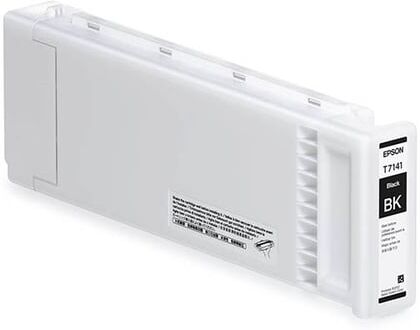 Epson T714100 cartucho de tinta negro
