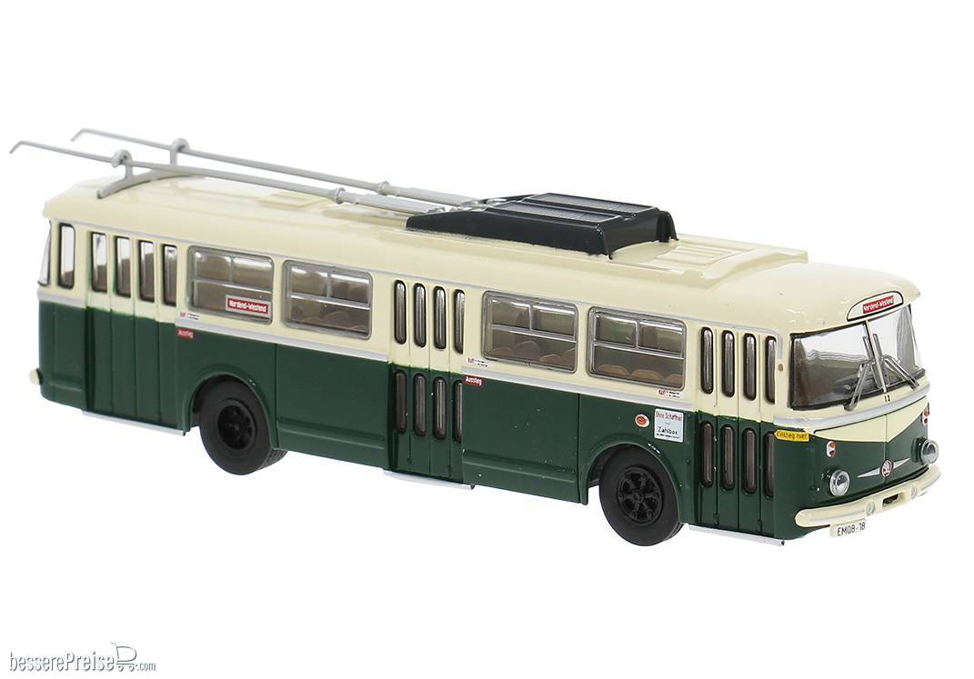 Brekina 61262
