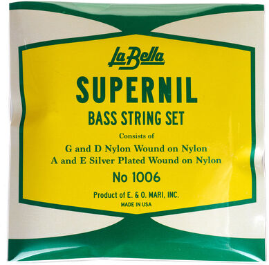 La Bella Supernil No.1006