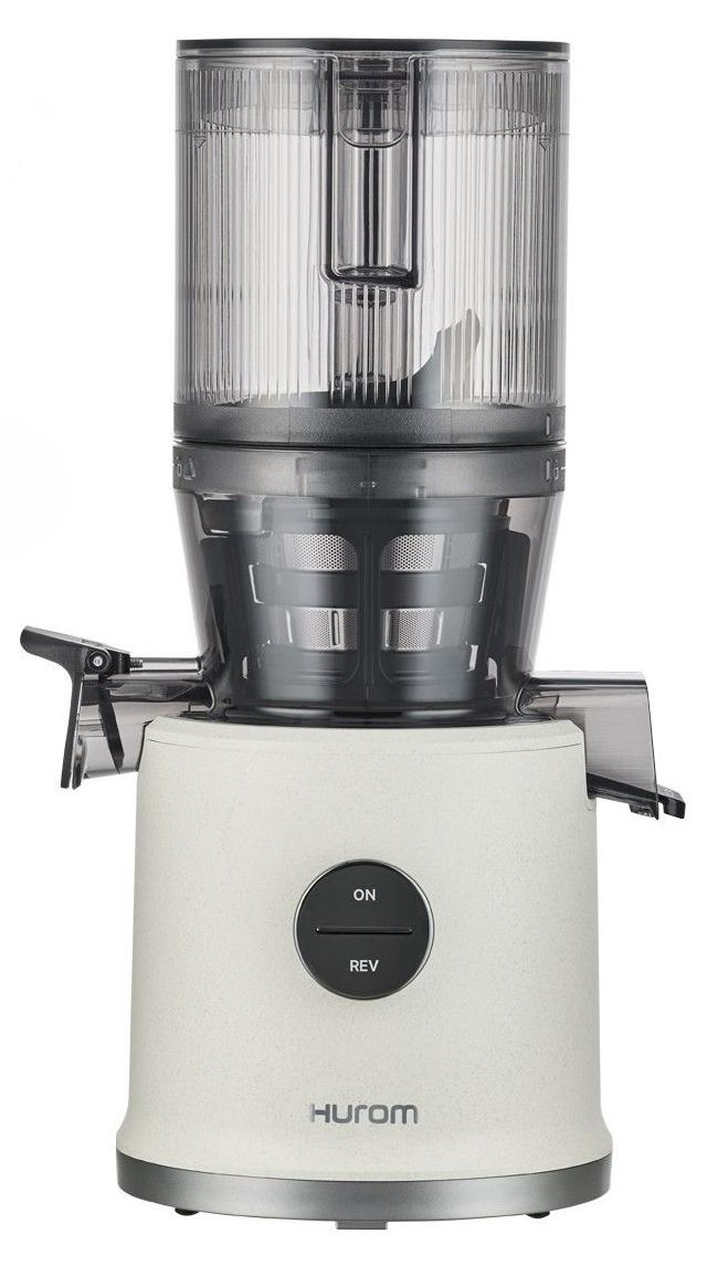 Hurom Slow Juicer H80-ST Marble/Créme