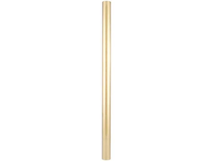 Geschenkpapier 70cmx5m Kraft gold