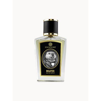 Beaver 60ml elegant, holzig von Zoologist