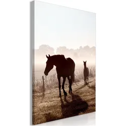 Artgeist, Bilder, Morning of Memories (1 Part) Vertical (80 x 120 cm)