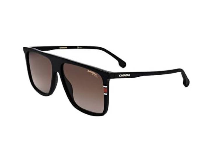 Carrera CARRERA 172/N/S Black 58/14/145 Man Zonnebrillen