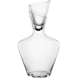 Spiegelau Definition, Serviergefässe, Transparent