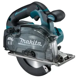 Makita Akku-Metallhandkreissäge  - DCS553RTJ