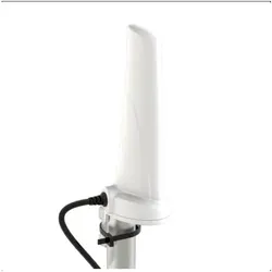 Poynting A-OMNI-0280-02-V1 - Omnidirektionale LTE + 5G SISO-Antenne für alle Wetterlagen (Netzwerk Zubehör), Zubehör Netzwerk