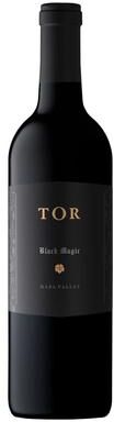 """TOR Black Magic 2023 Red Wine - California"""
